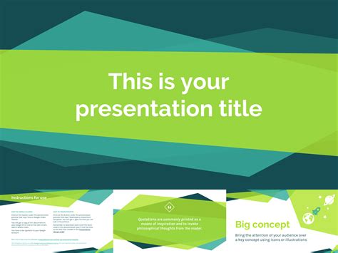 Slides to go template - Download the Geometry Lesson - Math - 9th Grade presentation for PowerPoint or Google Slides. High school students are approaching adulthood, and therefore, this template’s design reflects the mature nature of their education. Customize the well-defined sections, integrate multimedia and interactive elements and allow space for research or ...